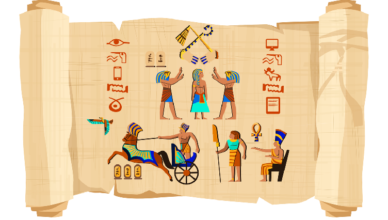 Historia książki od tabliczek i papirusów do e-booków