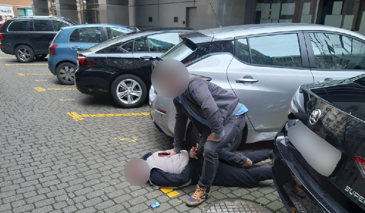 Trzy pieczenie na jednym ogniu - poszukiwani listami gończymi zostali zatrzymani w jednej akcji