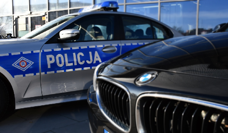 Święta na drogach garnizonu stołecznego: zero ofiar śmiertelnych, 40 pijanych kierowców wyeliminowanych z ruchu