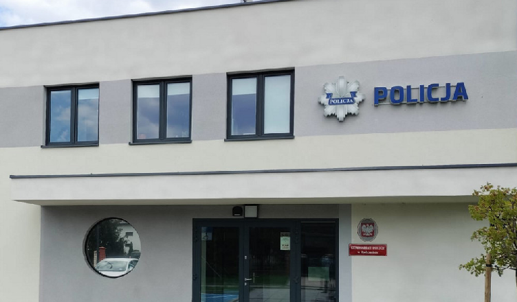 6 zatrzymań w Radzyminie