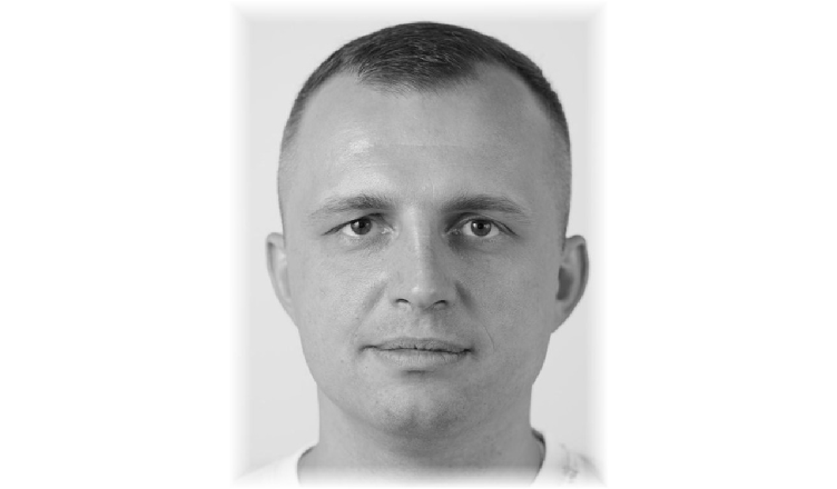 Zaginął Karol Zysk