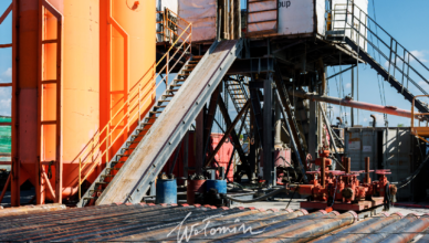 Sprawdzamy postępy na wołomińskiej wiertni