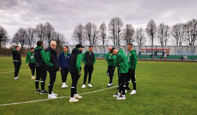 Marki - najniższy wymiar kary