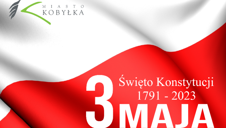 Kobyłka - 232. Święto Konstytucji 3 Maja