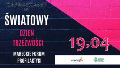 Mareckie Forum Profilaktyki