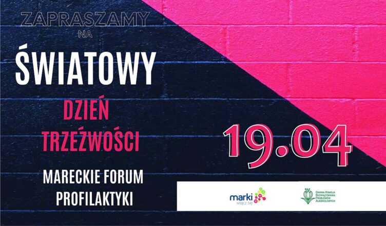 Mareckie Forum Profilaktyki