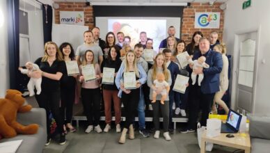 Marki - zakończyła się wiosenna edycja MSR