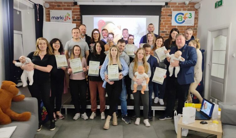 Marki - zakończyła się wiosenna edycja MSR