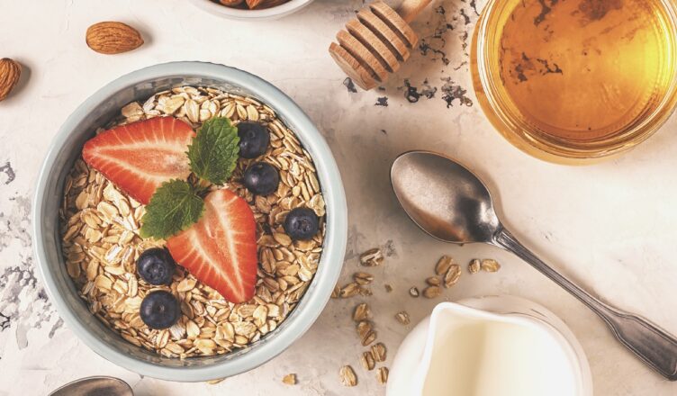 Marki - jak przygotować zdrowe śniadanie?
