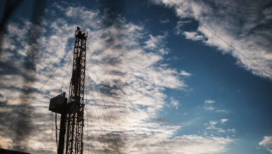 Wołomin - wykonano pierwsze 400 metrów odwiertu