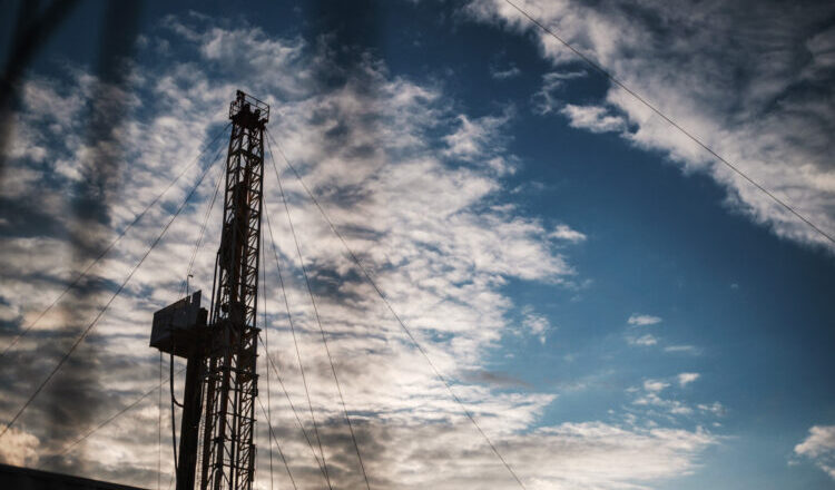 Wołomin - wykonano pierwsze 400 metrów odwiertu