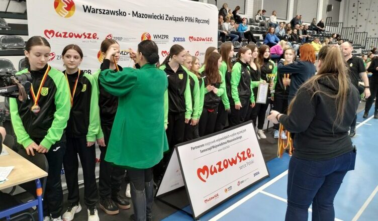 Seria zwycięstw KPR Marcovia ROKiS została niestety przerwana