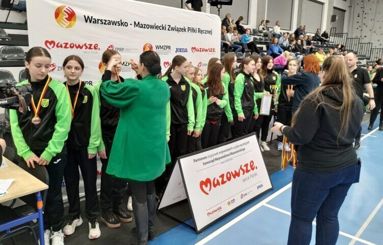 Seria zwycięstw KPR Marcovia ROKiS została niestety przerwana