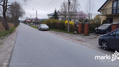 Marki - rusza modernizacja rowu R-2 przy ul. Długiej