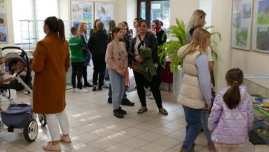 Tłuszcz - nasz przyjaciel bóbr