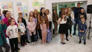 Tłuszcz - w bajkowym świecie