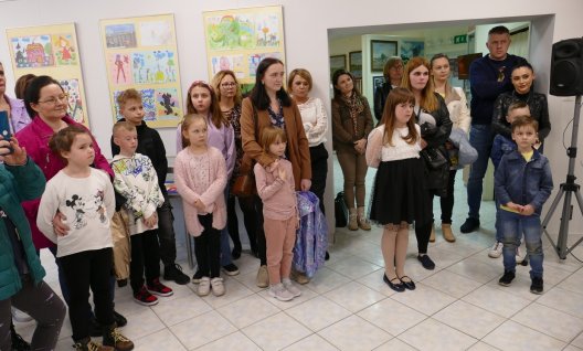 Tłuszcz - w bajkowym świecie