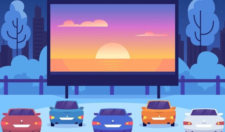 Tłuszcz - wybierz film na kino samochodowe