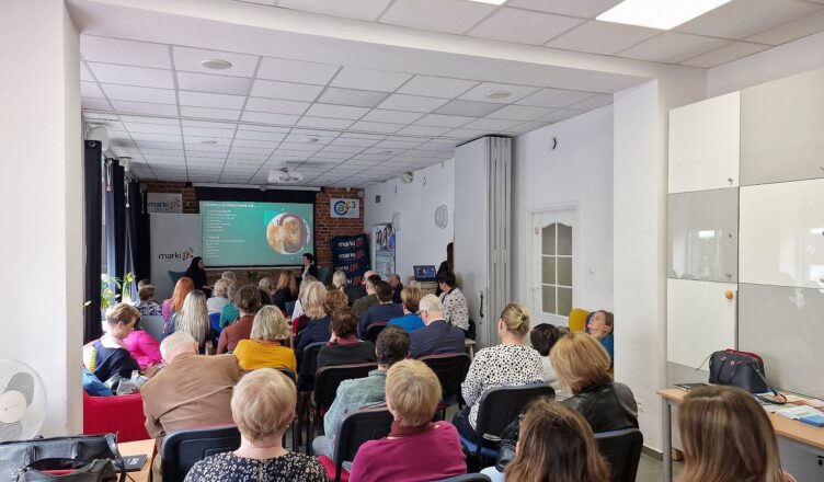 Marki - Mareckie Forum Profilaktyki