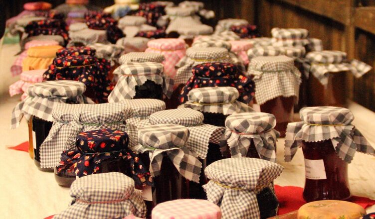 Marki - poświąteczna jadłodzielnia