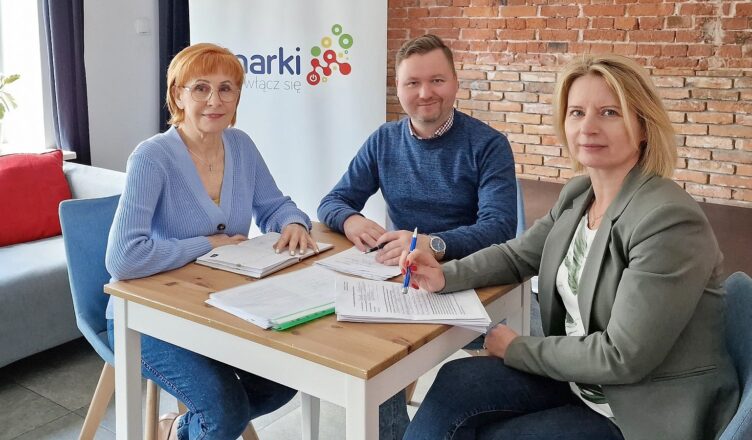 Marki - powstanie nowa Rada Seniorów