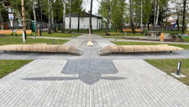 W Zielonce Bankowej wylądował myśliwiec PZL P.11