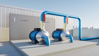 Startuje konkurs o dofinansowanie projektów z zakresu gospodarski wodno-kanalizacyjnej