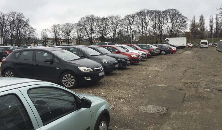 Gmina Wołomin skorzysta z prawa pierwokupu terenu „po GLOBIM”