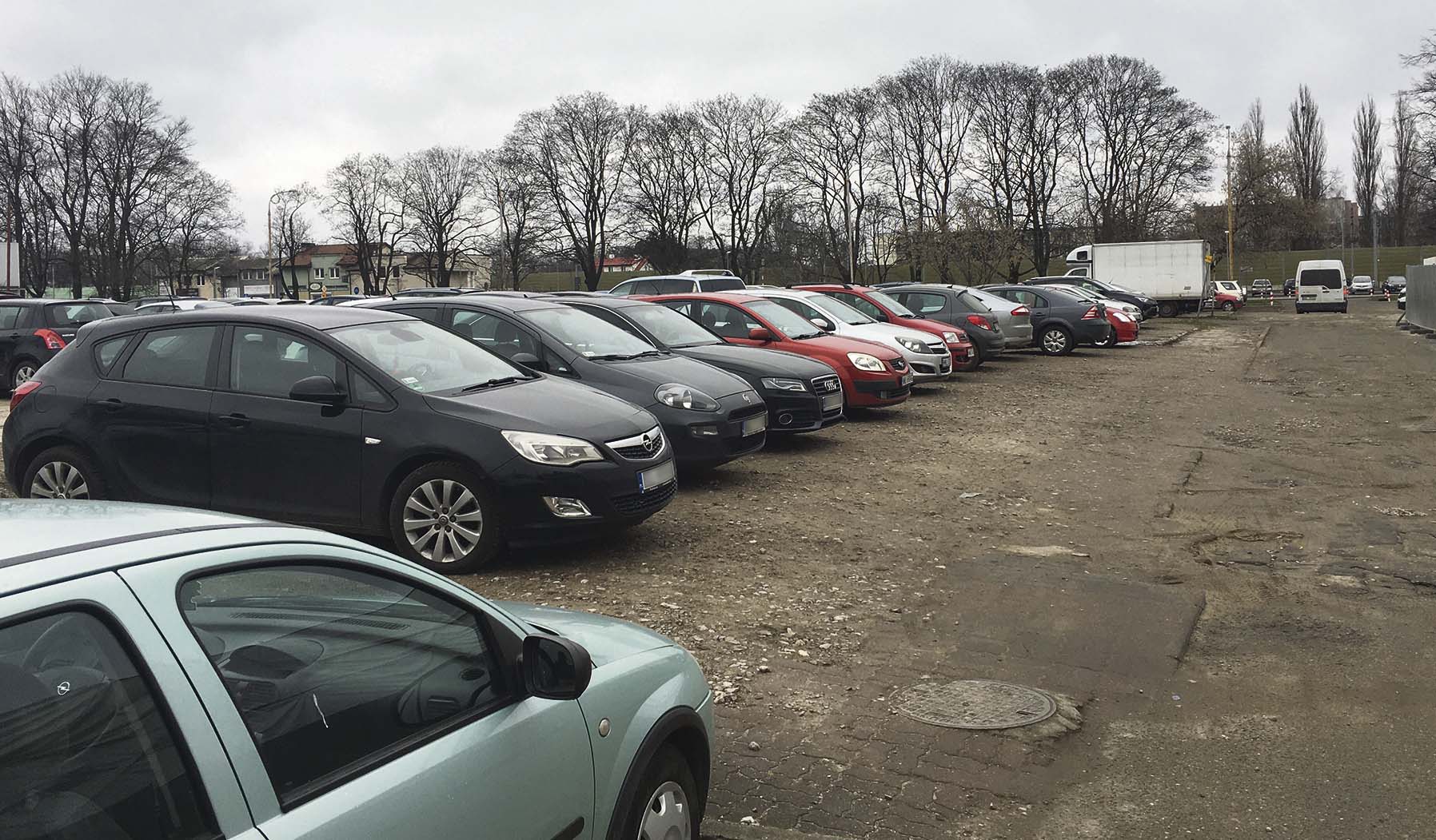 Gmina Wołomin skorzysta z prawa pierwokupu terenu „po GLOBIM”