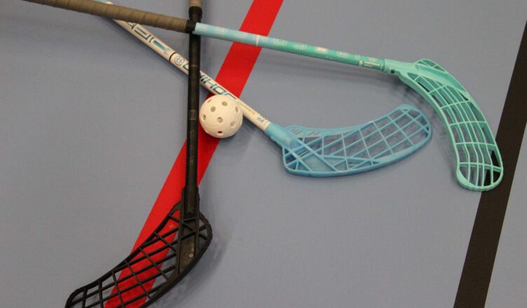 Unihokeiści z Zielonki na Mistrzostwach Świata