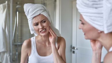 Leczenie bruksizmu – jakie są sposoby na zęby szorujące?