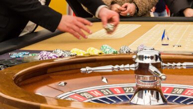6 porad dla początkujących w świecie kasyn