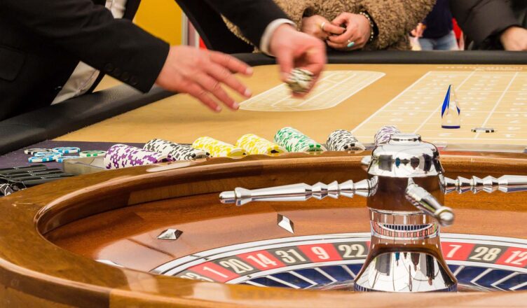 6 porad dla początkujących w świecie kasyn