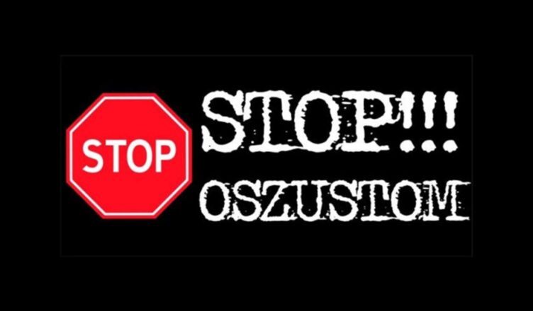 Mądry senior przed szkodą!