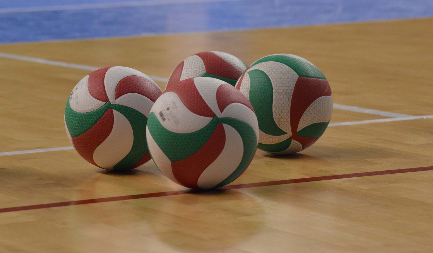 Turniej Finałowy o awans do II Ligi kobiet i mężczyzn