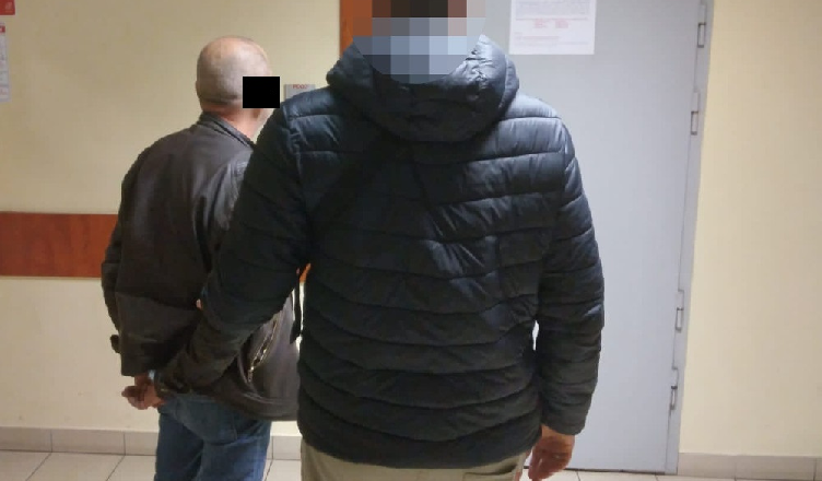 Unikał płacenia alimentów - teraz spędzi w areszcie ponad 2 i pół roku