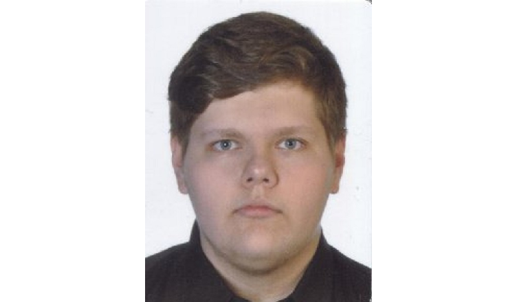 Zaginął Michał Delewski