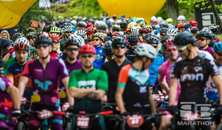 7 maja. LOTTO Poland Bike Marathon jedzie do Nadarzyna