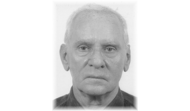 Policja poszukuje zaginionego Sylwestra Gajewiaka