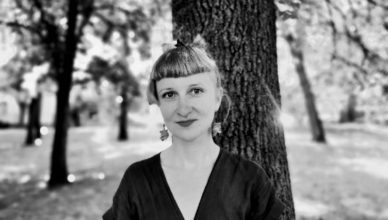 Poznaliśmy laureatkę 3. edycji Festiwali Literackiego "Znaczenia"