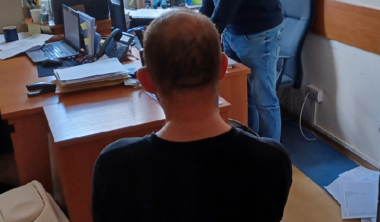 Ukradł pompę zanurzeniową i maszynki do golenia - teraz 50-latkowi grozi więzienie