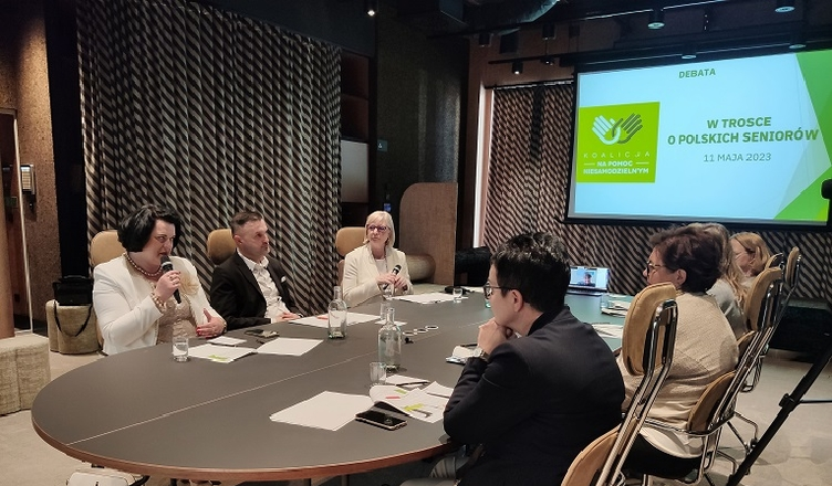 Bezpłatne leki dla młodszej populacji