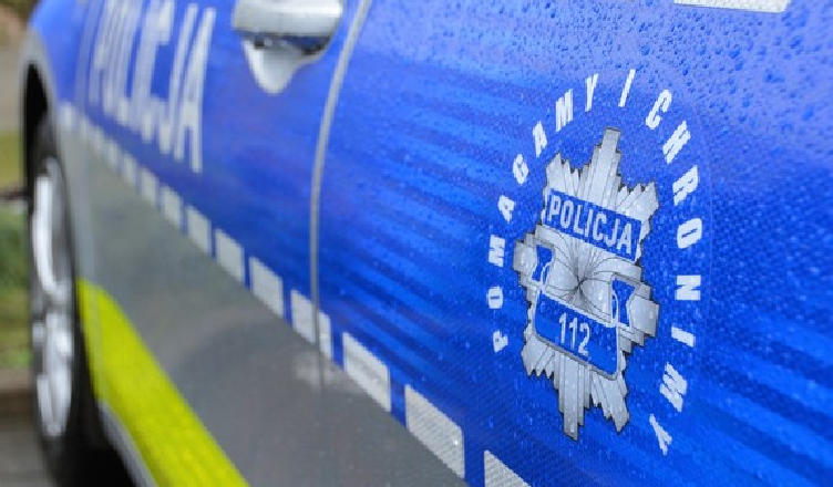 Zaginione dziewczynki odnalezione przez ostrołęckich policjantów