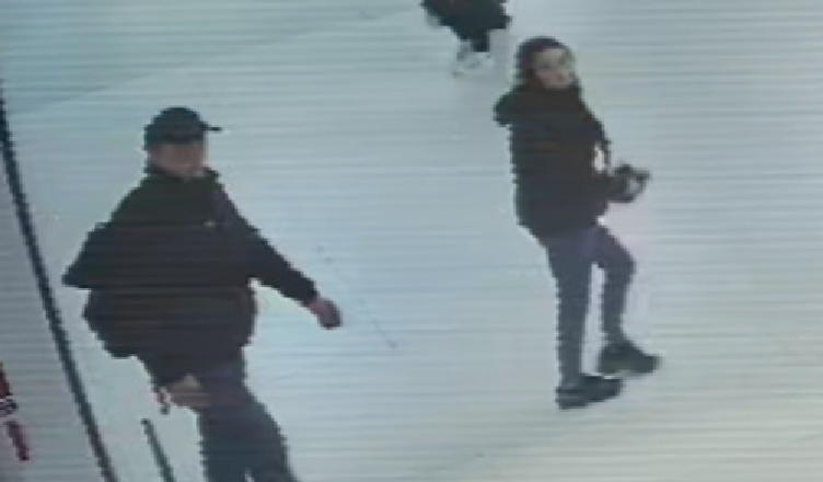 Rozpoznajesz kobietę i mężczyznę ze zdjęć?