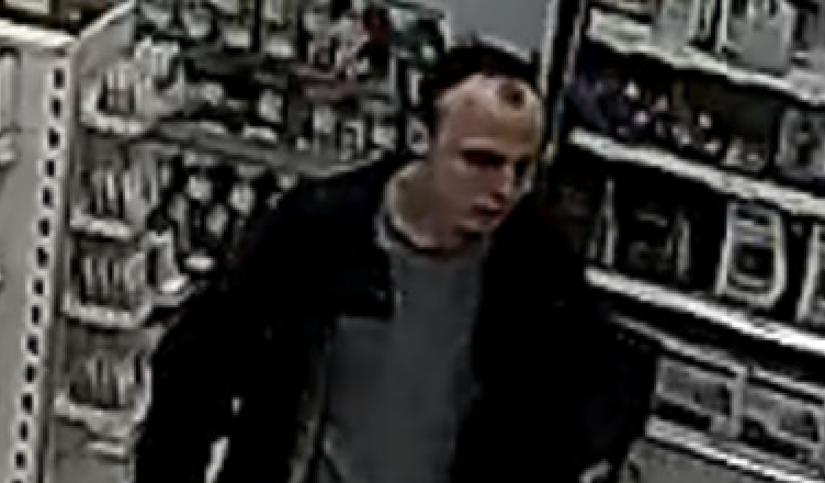 Rozpoznajesz mężczyznę ze zdjęć?