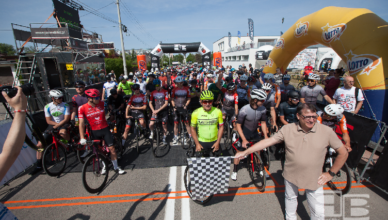 7. Starachowicka Strzała 2023 znów pokazała moc!