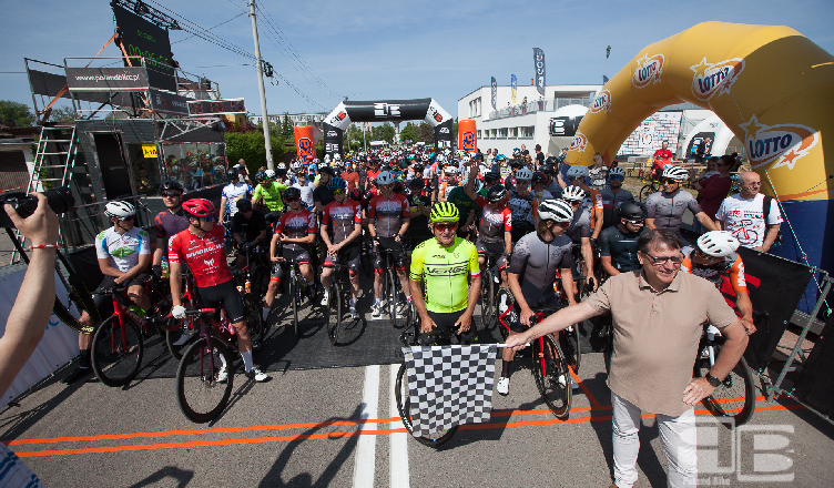 7. Starachowicka Strzała 2023 znów pokazała moc!