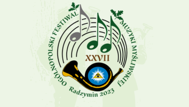 XXVII Ogólnopolski Festiwal Muzyki Myśliwskiej – Radzymin 2023