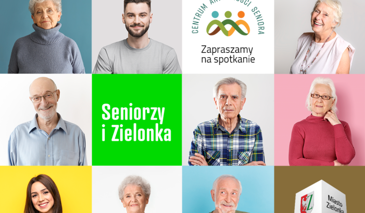 Zielonka - działaj lokalnie