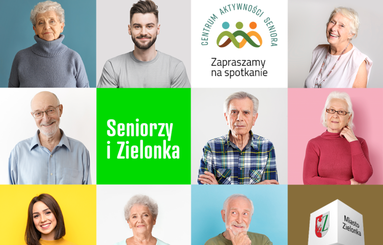 Zielonka - działaj lokalnie